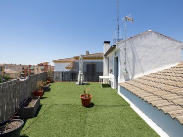 Casa en venta en Calle Islas 1
