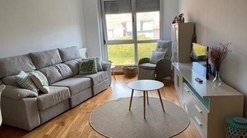 Photo 4 of Flat to rent in Calle Entrefábricas, Soto del Barco, Asturias