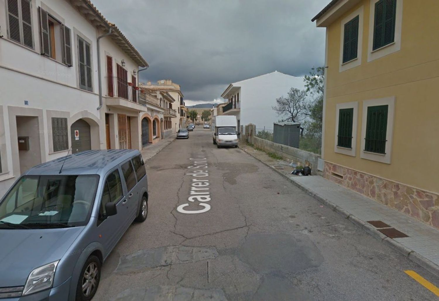 Box room for sale in Consell