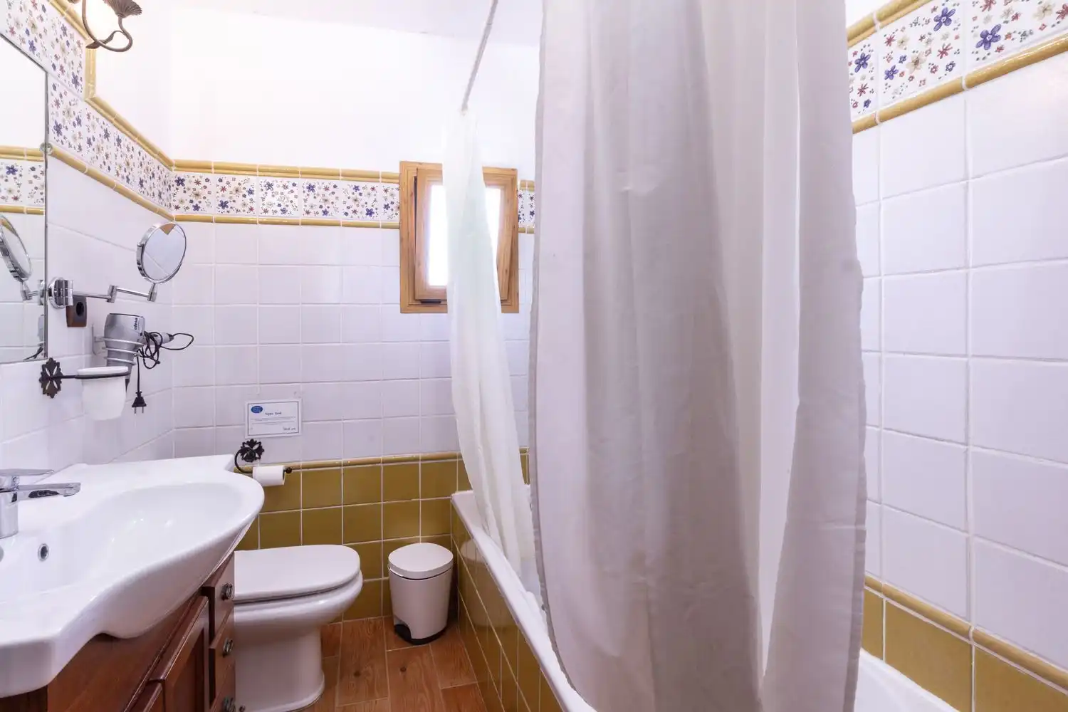 Villa mit Pool zur Miete in Calle Pasion 9, imagen 32