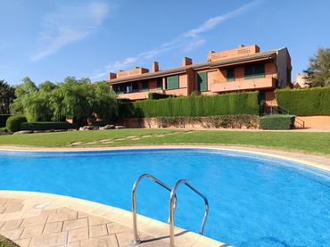 Piso con balcón en venta en MIL·LIARI 2