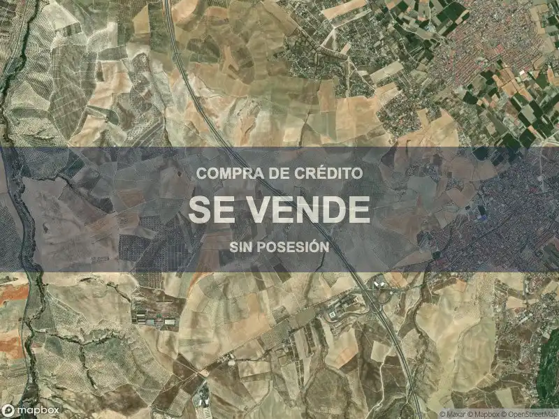 Piso en venta en Aljomahima - Ermita