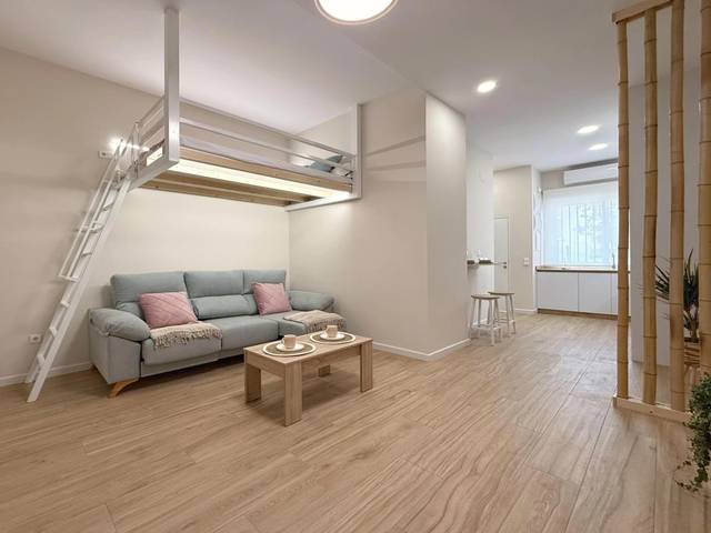 Apartamento en Venta en Puente Tocinos