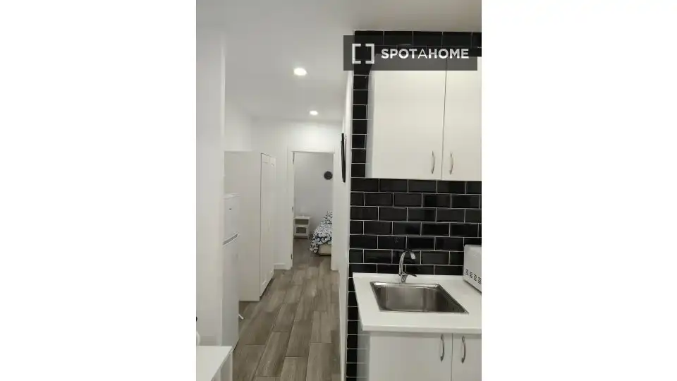 Wohnung zur Miete in Carabanchel, imagen 3