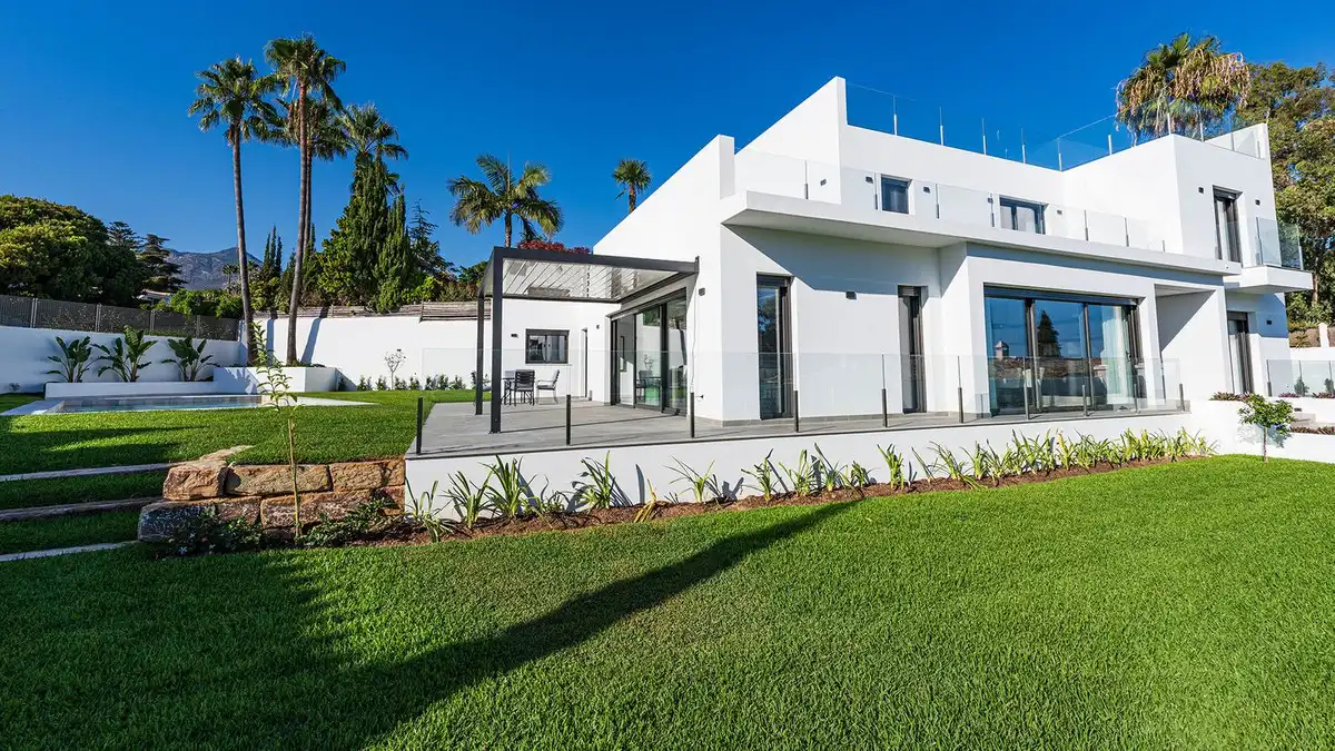 Casa a schiera in vendita a Marbella Centro, imagen 13