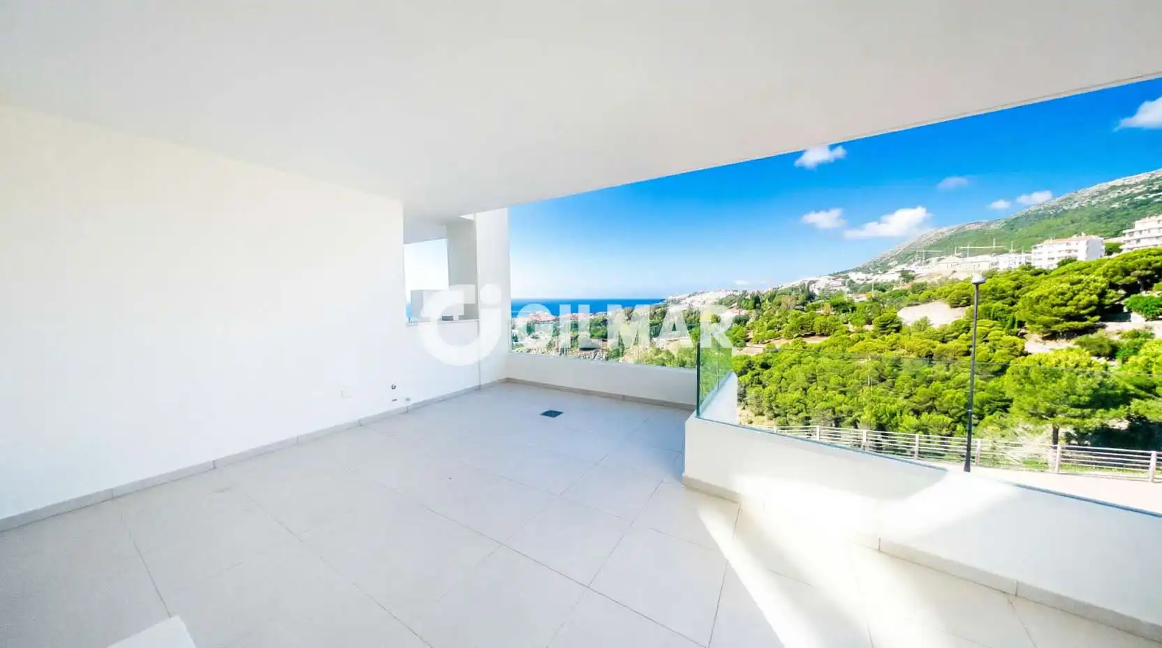 Apartament amb balcó en venda a Montealto - Monterrey, imagen 7