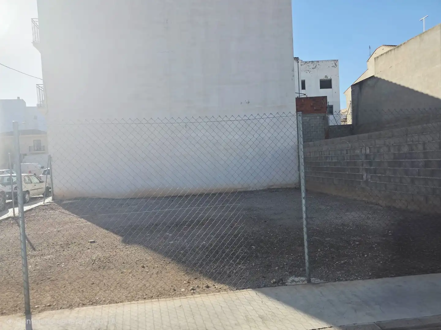 Residential land for sale in san Blai, imagen 2