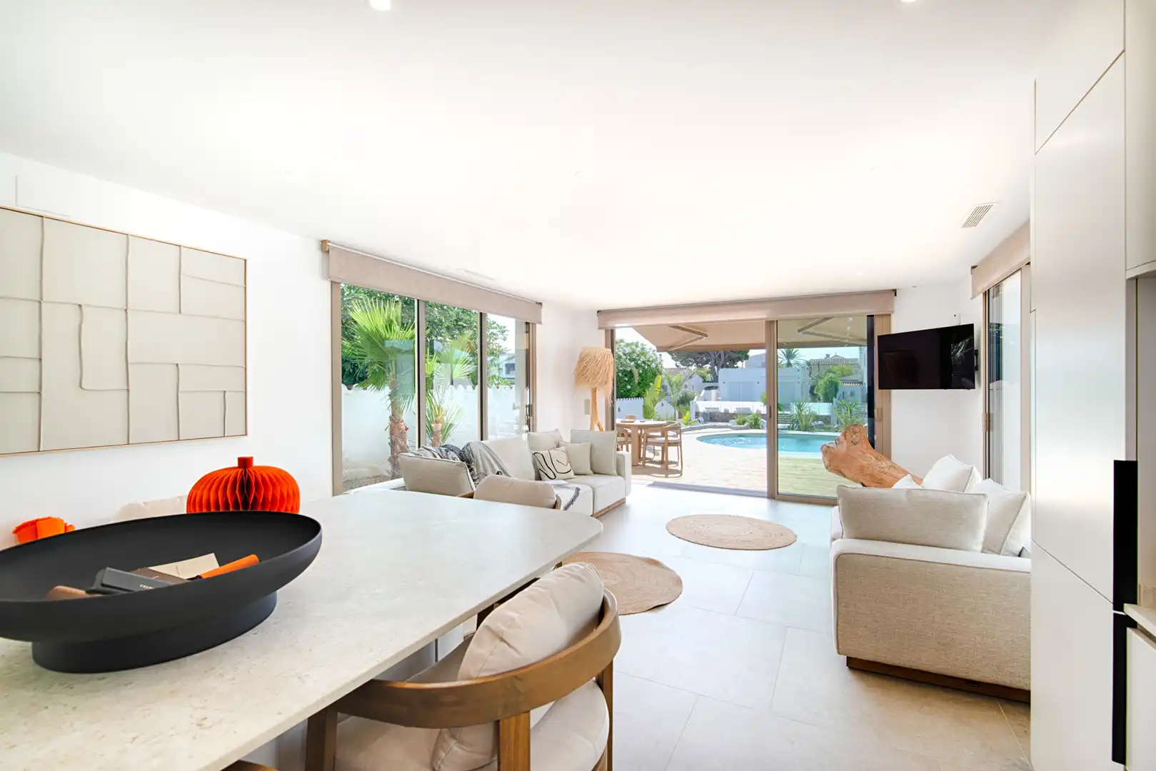 Chalet con piscina en venta en Carrer Segre, imagen 12