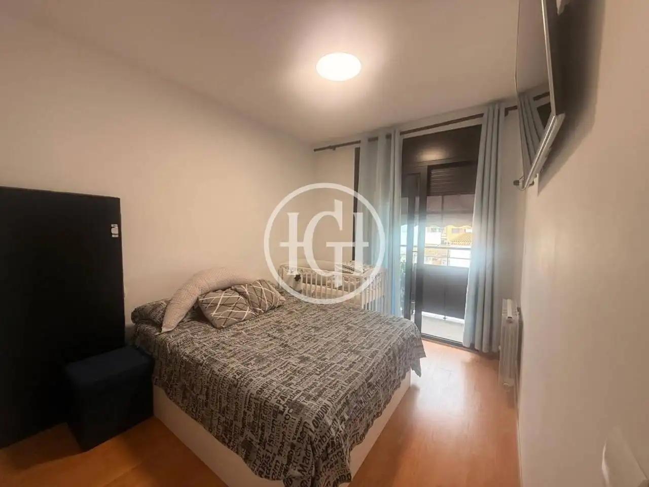 Wohnung mit Terrasse zum Verkauf in Tordera pueblo, imagen 7