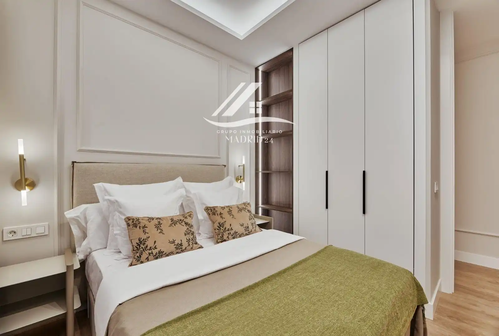Flat with lift for sale in Calle de Alcántara, imagen 20