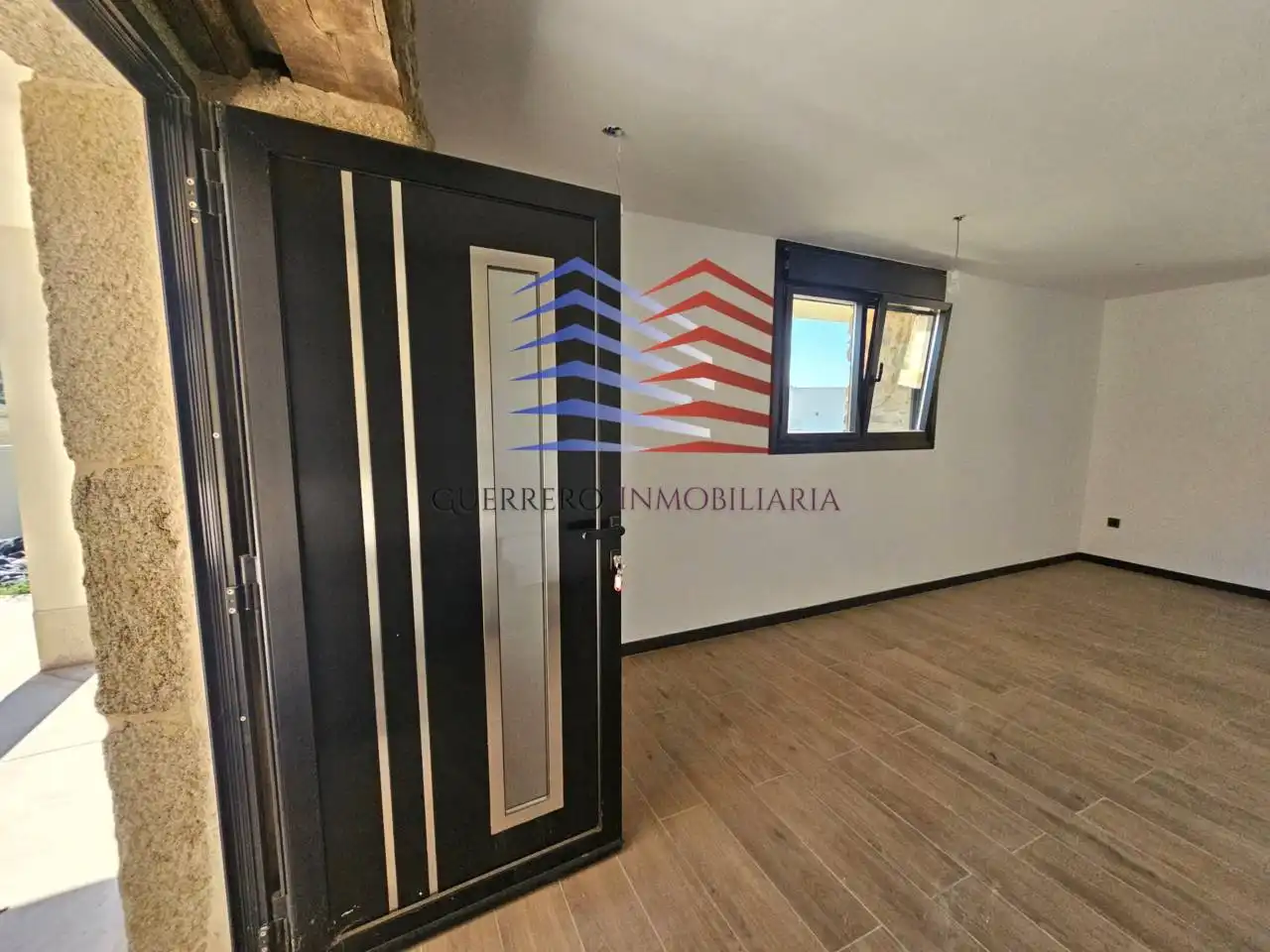Casa o chalet en venta en A Merca   con Calefacción, Terraza y Piscina