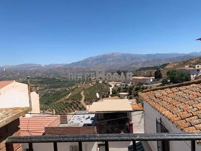 Vista exterior de Casa o xalet en venda en Iznate amb Aire condicionat, Calefacció i Terrassa