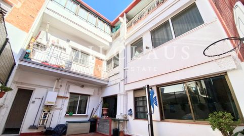 Foto 2 de Casa adosada en venda a Carrer del Berguedà, Ca n'Oriac, Sabadell