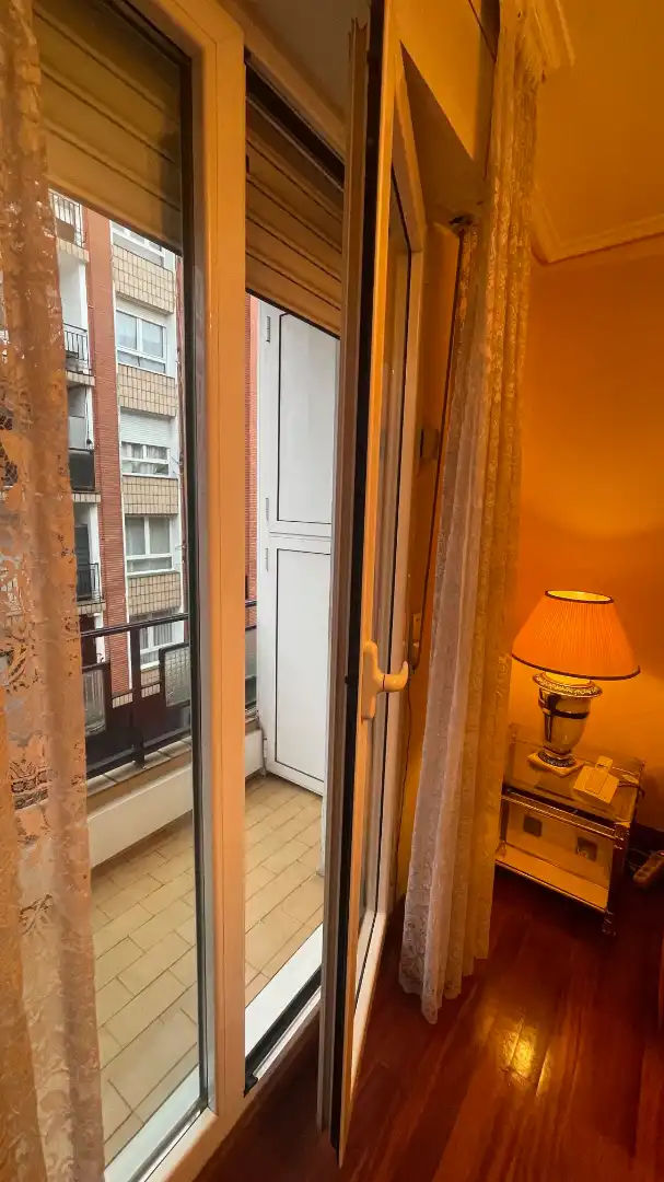 Piso en venta en Azeta - Abatxolo