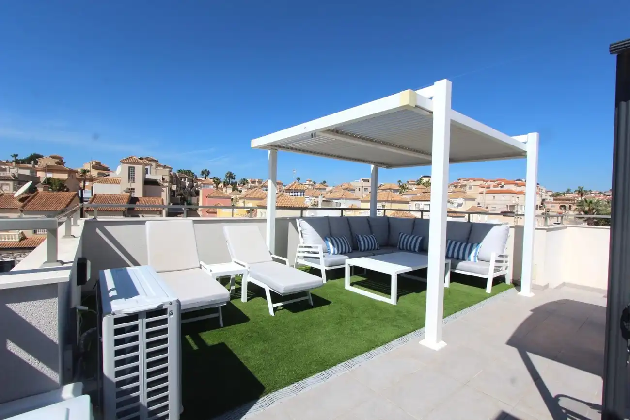 House with pool for sale in Orihuela Costa, imagen 25