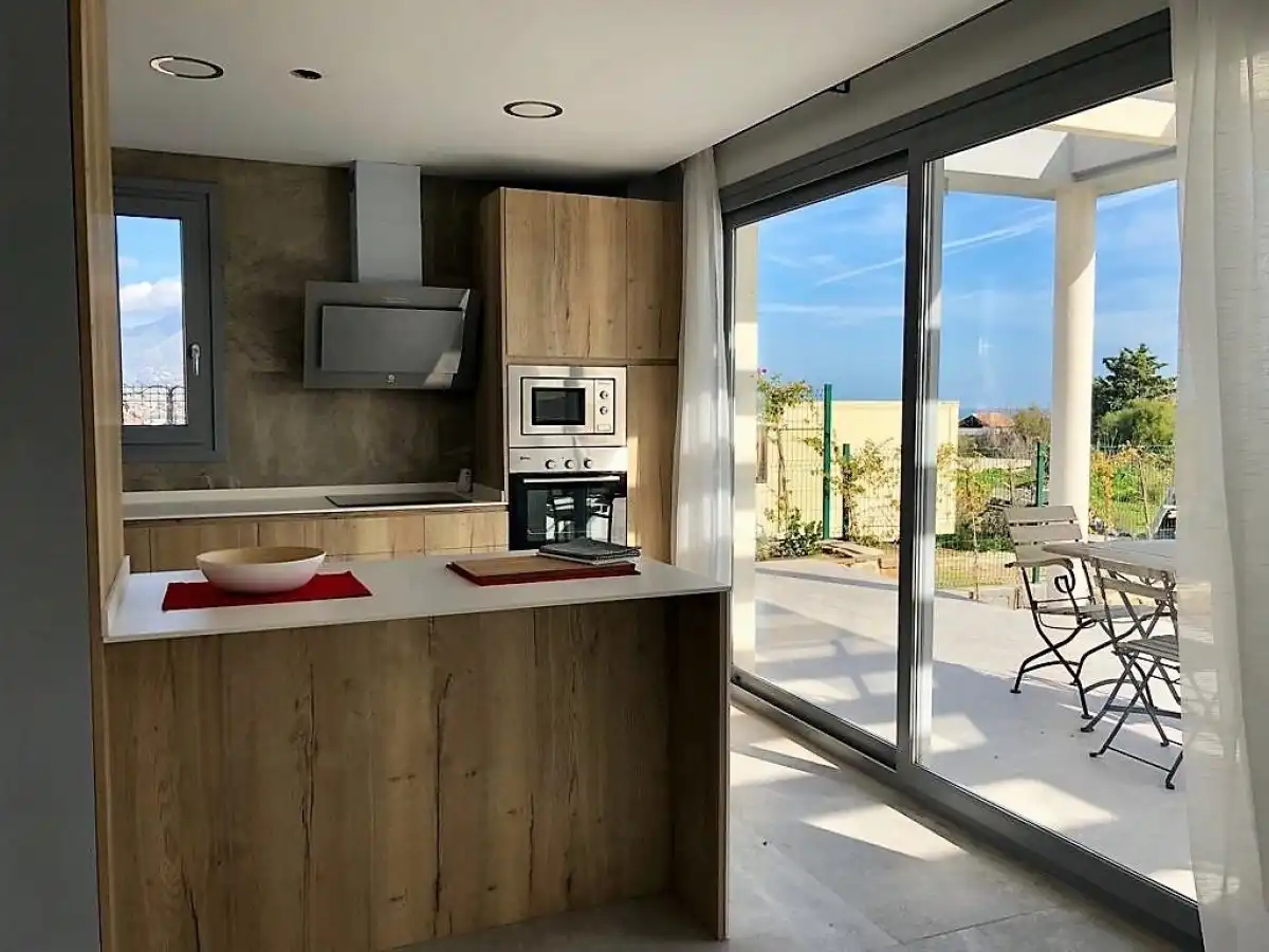Chalet con piscina en venta en Hipódromo - Cerrado del Águila, imagen 8