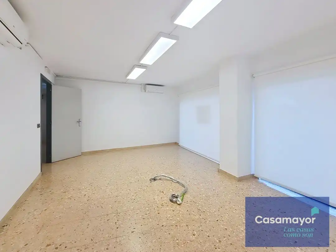 Local comercial de lloguer a Glorieta Rodolfo LLopis, imagen 19