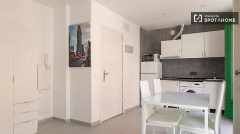 Foto 3 de Apartament per a compartir a Puerta del Ángel,  Madrid Capital