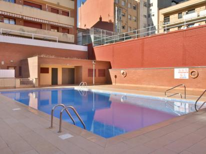 Piscina de Pis en venda en Terrassa amb Calefacció, Balcó i Piscina comunitària