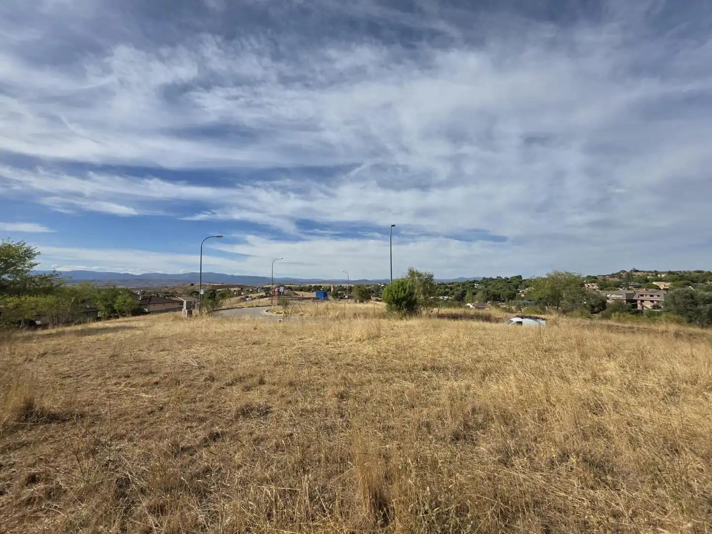 Terreno residenziale in vendita a Calle Amalio Pereda, imagen 7