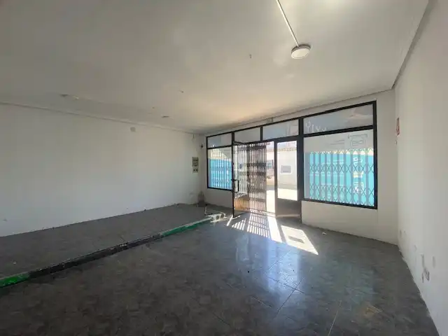 Commercial properties for rent in Sonseca