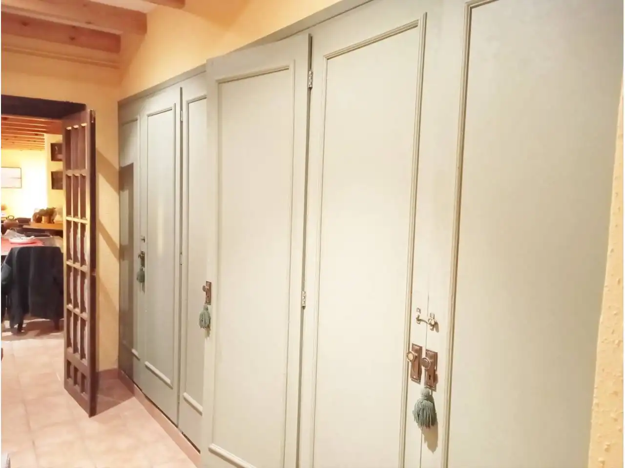 Casa con giardino in vendita a Bellvei, imagen 17