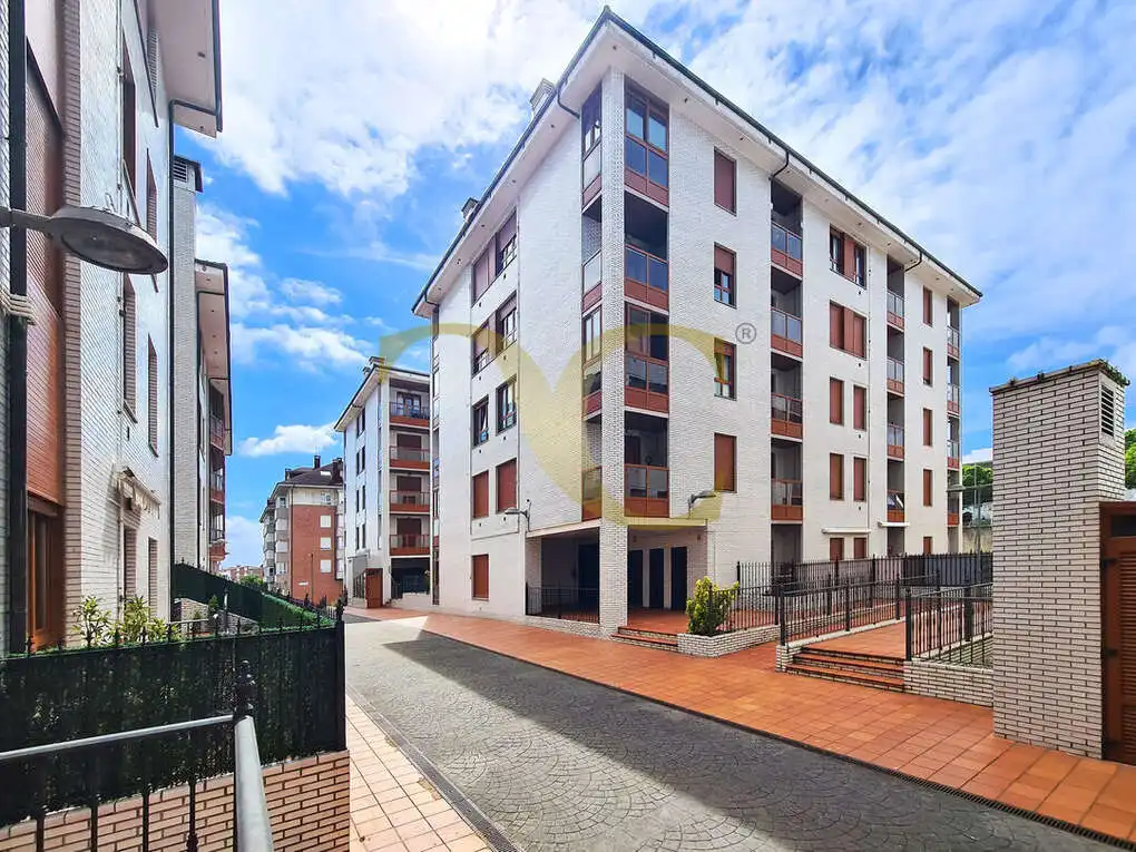 Wohnung mit Garten zum Verkauf in Calle Ateneo Obrero de Luanco, imagen 23