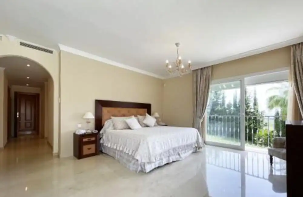 Casa con piscina en alquiler en NUEVA ATALAYA 24, imagen 21