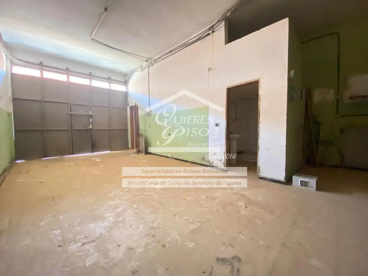 Edificio en venta en Calle Santo Tomás de Aquino, Sardina