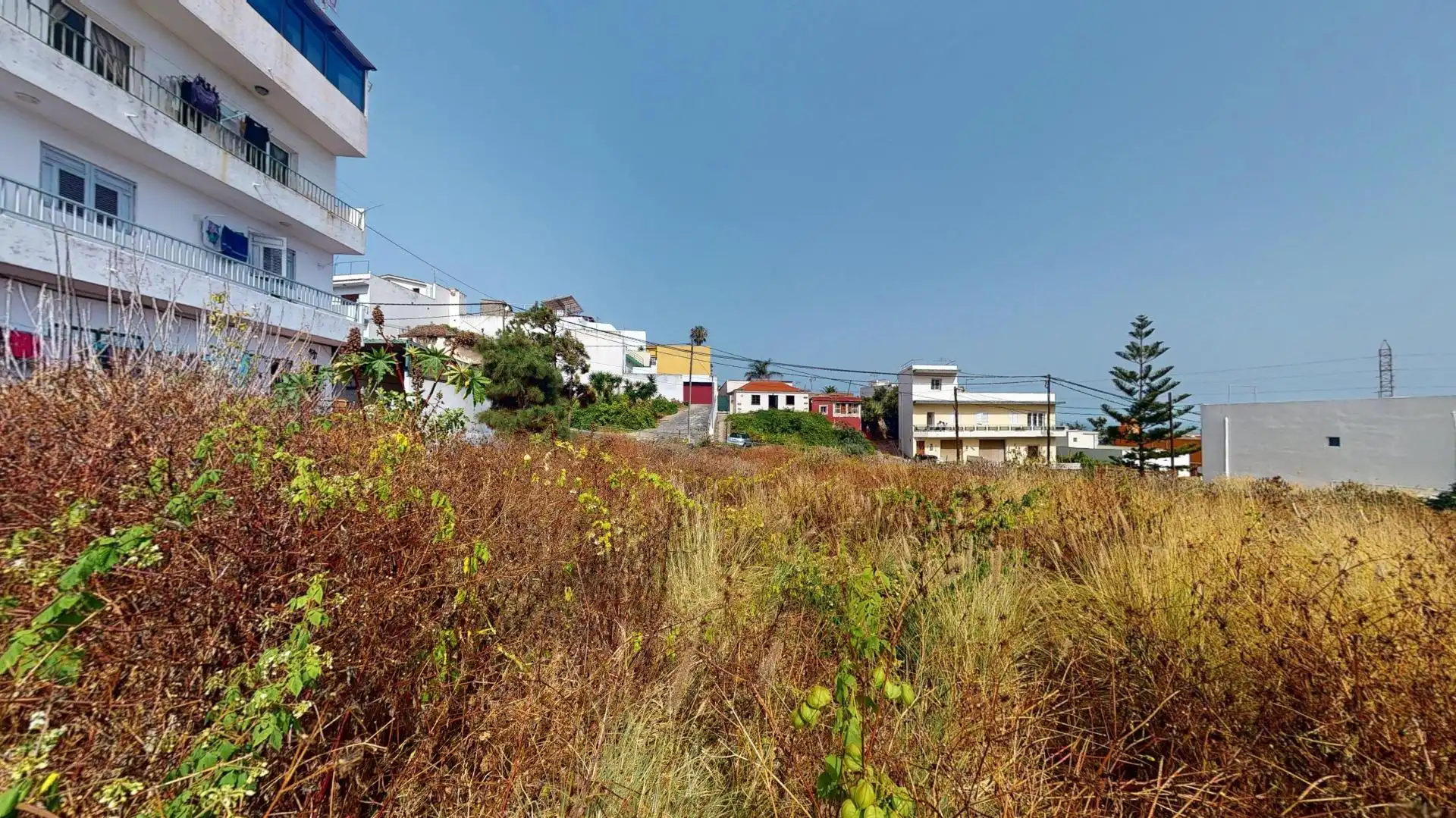 Residential for sale in San Cristóbal de la Laguna
