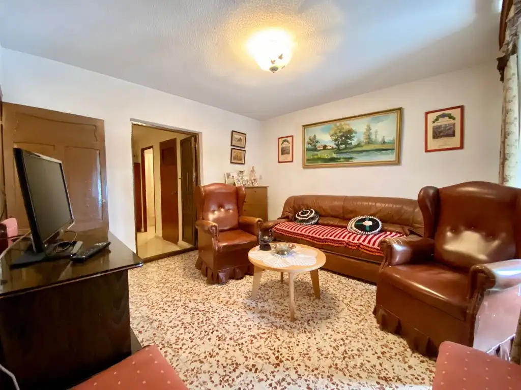 Sala d'estar de Casa o xalet en venda en Alhama de Granada, Granada