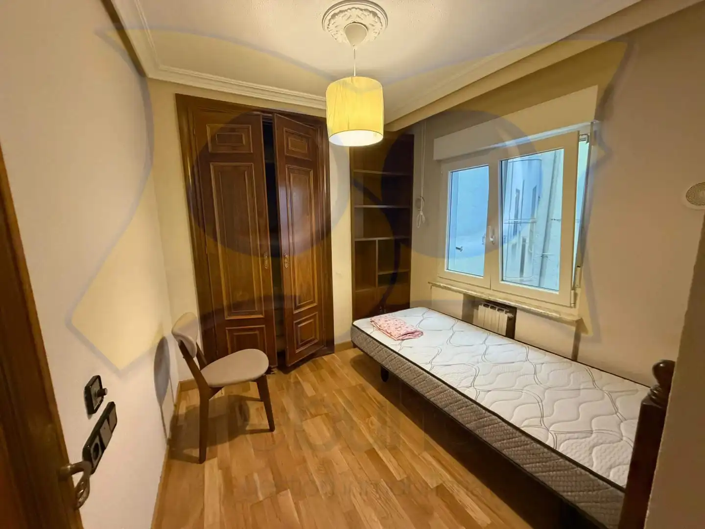 Habitación de Piso en venta en Salamanca con Amueblado