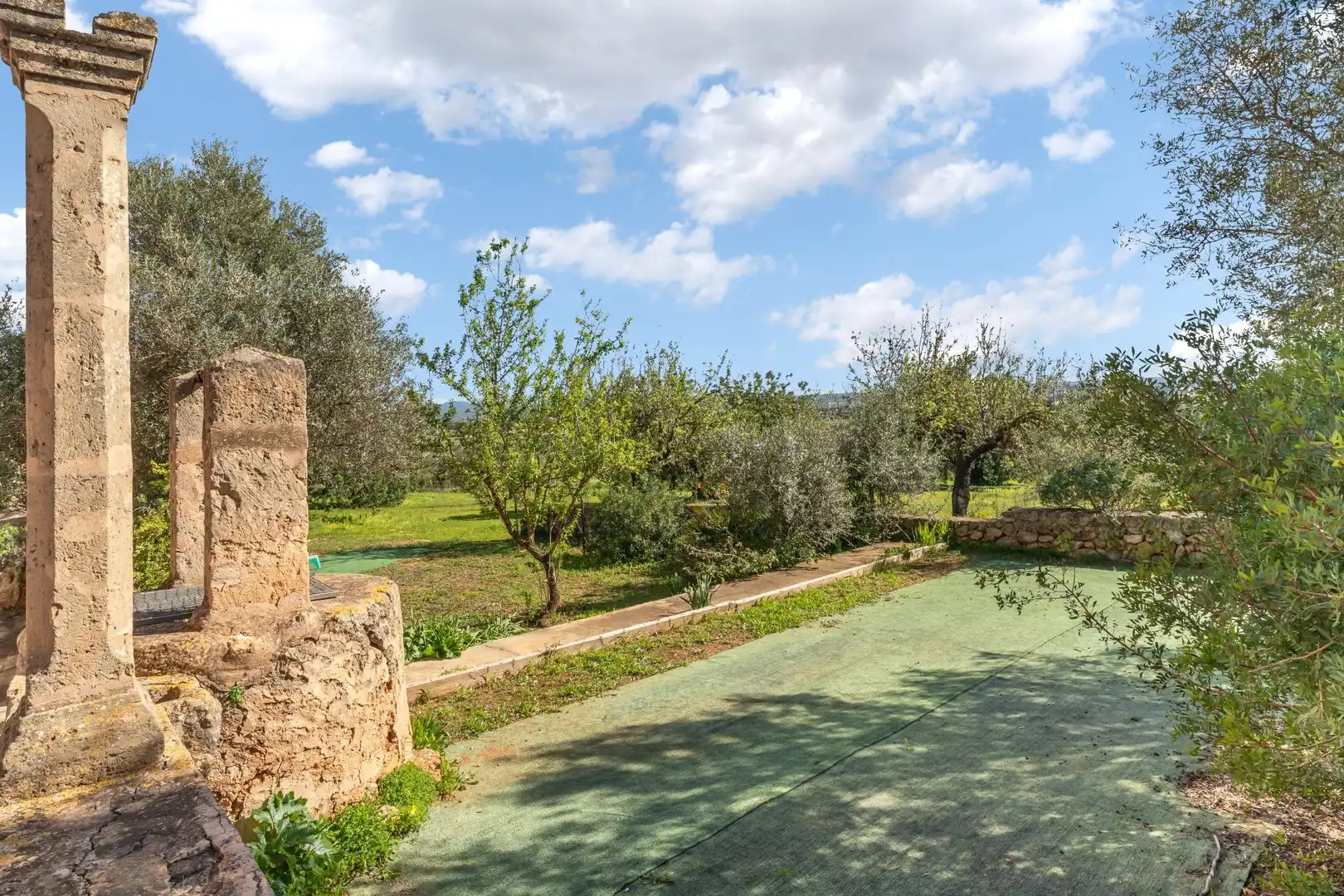 Haus mit Garten zum Verkauf in Llevant, imagen 23
