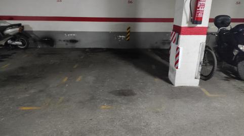 Foto 3 de Garatge en venda a Collblanc, L'Hospitalet de Llobregat