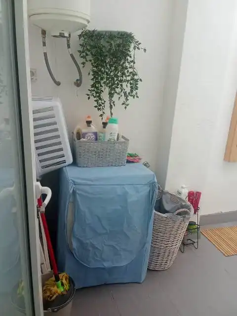 Appartement compact à vendre à Carrer des Rupit 7, imagen 17