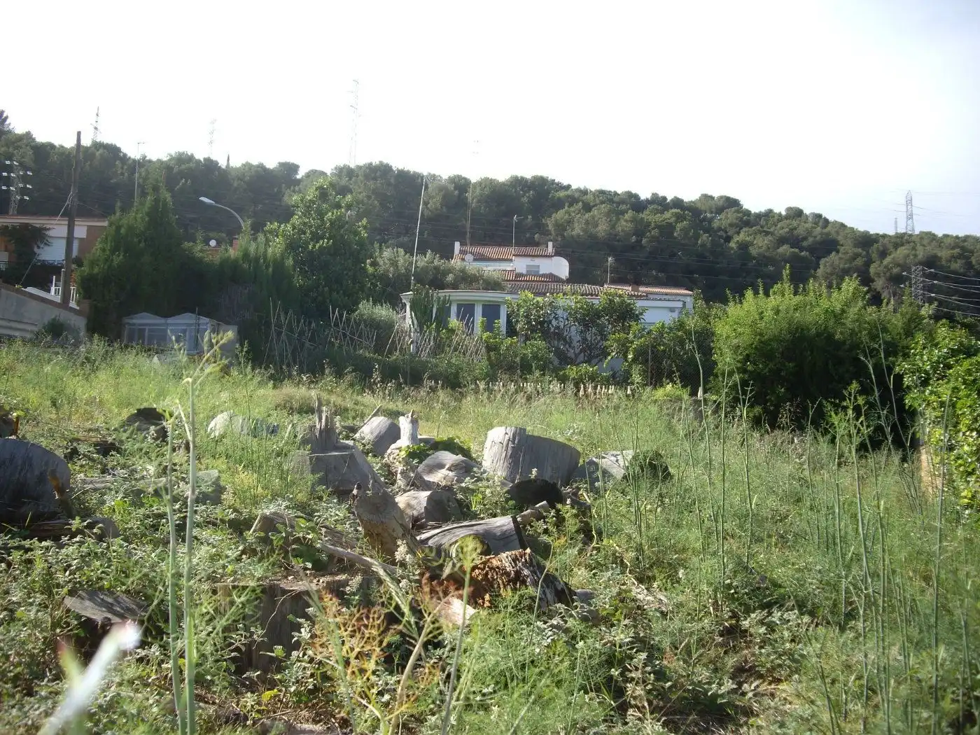 Residential land for sale in Carrer de la Troana 27, imagen 6