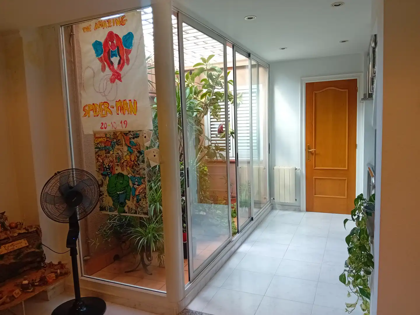 Local en venta en Salt con Calefacción, Terraza y Amueblado