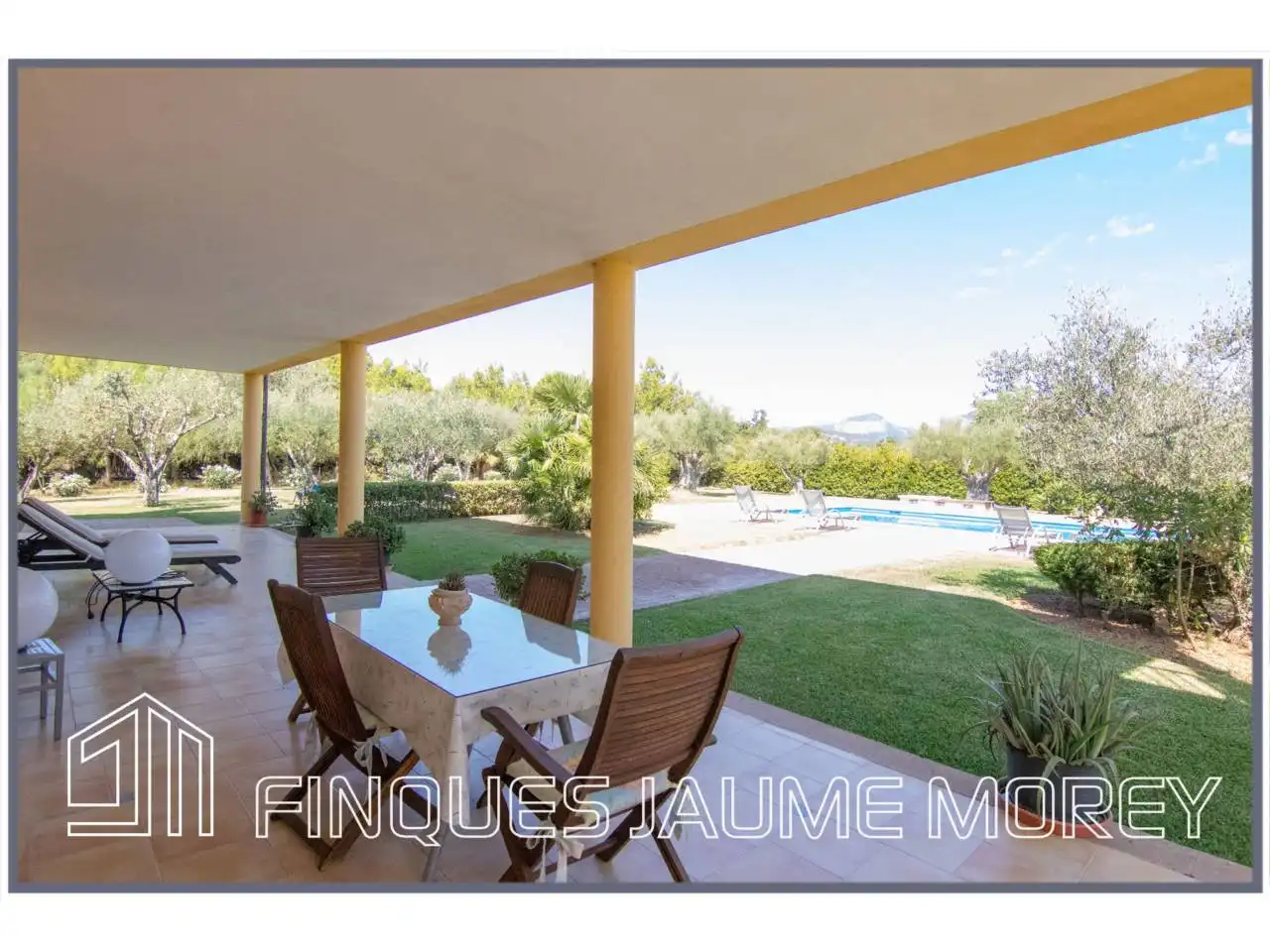 Maison rustique avec piscine à vendre à Calle Morneta sn, imagen 35