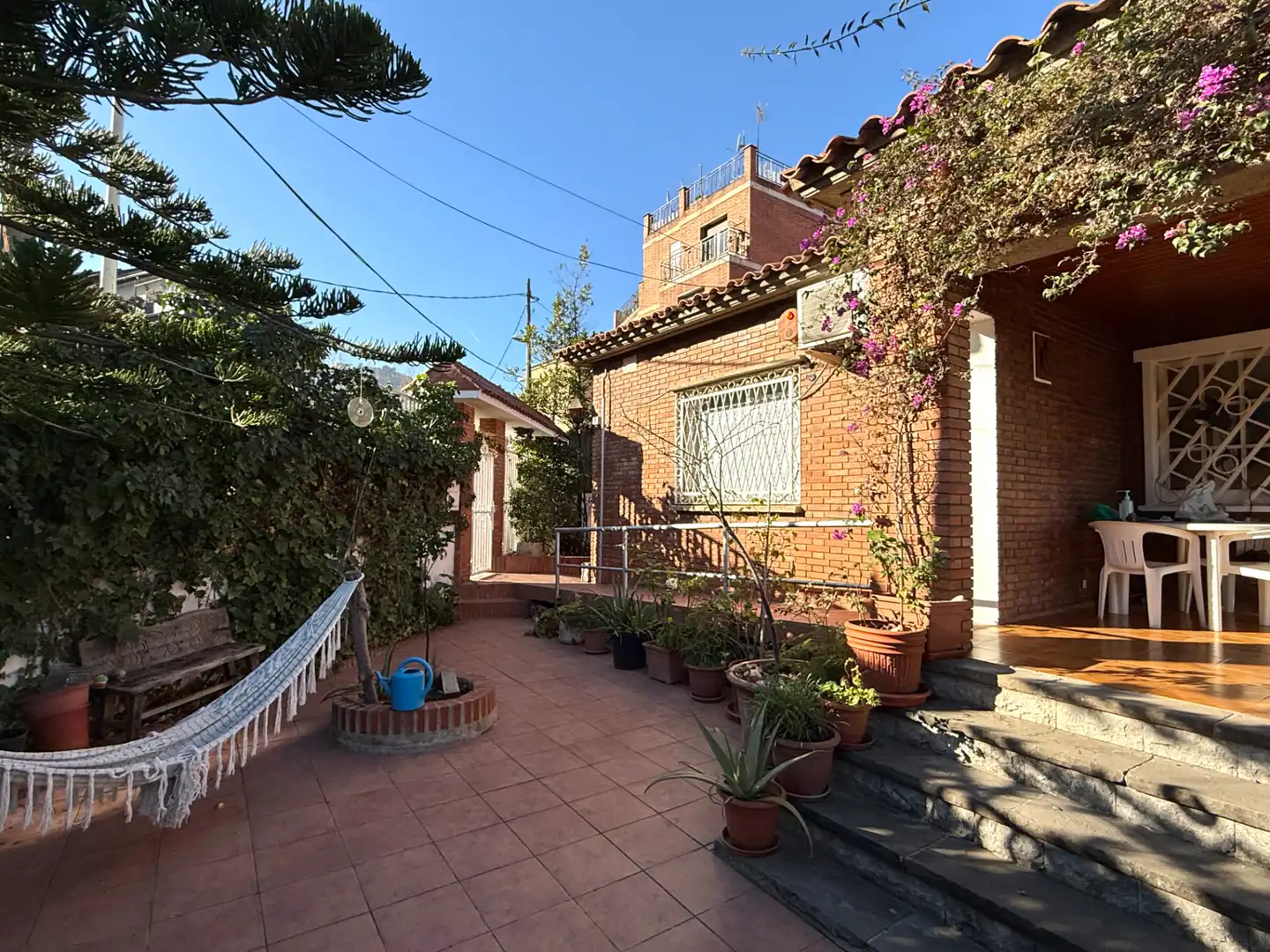 Haus mit Terrasse zum Verkauf in Avinguda de Frederic Rahola, imagen 3