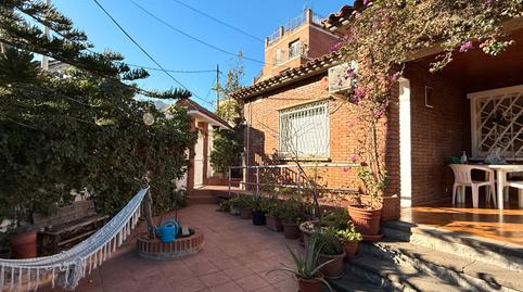 Photo 2 of House or chalet for sale in Avinguda de Frederic Rahola, La Font d'en Fargues, Barcelona