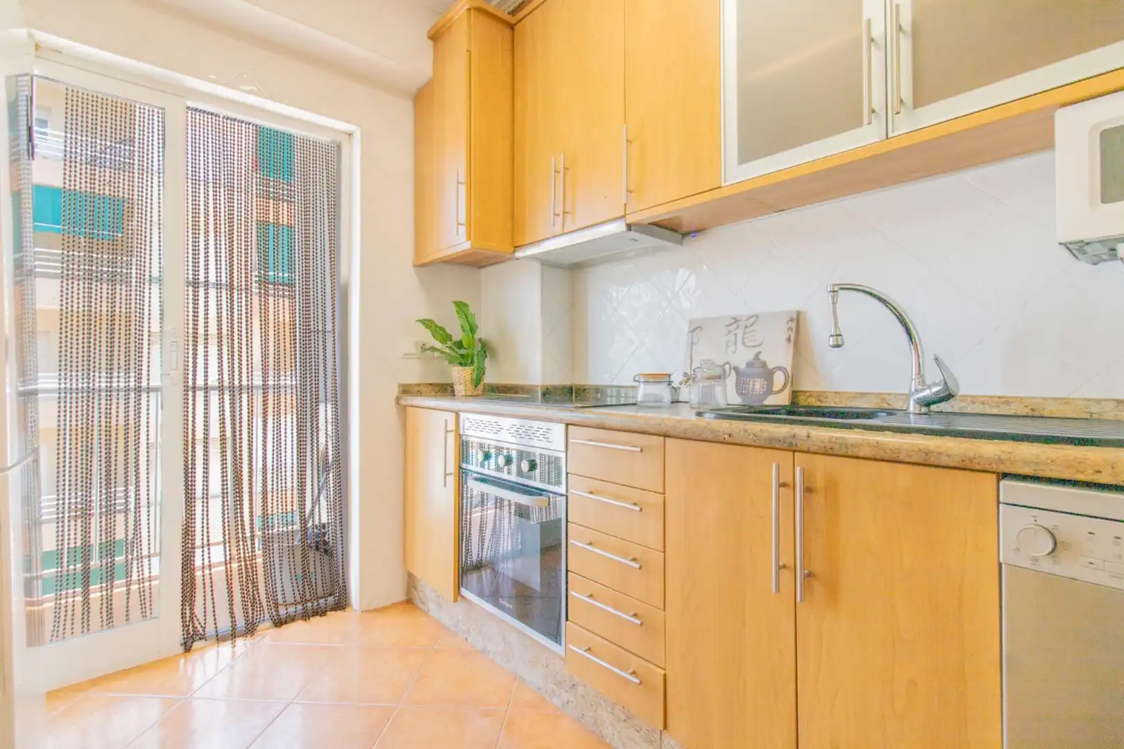 Apartamento con terraza en venta en Platja de la Pobla de Farnals, imagen 23