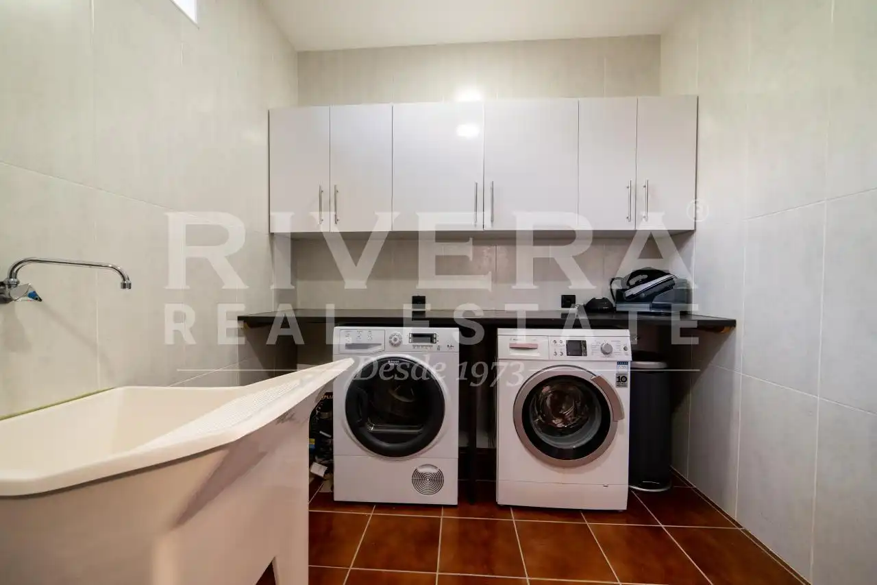 Casa amb terrassa en venda a Lugar Carballas, imagen 33