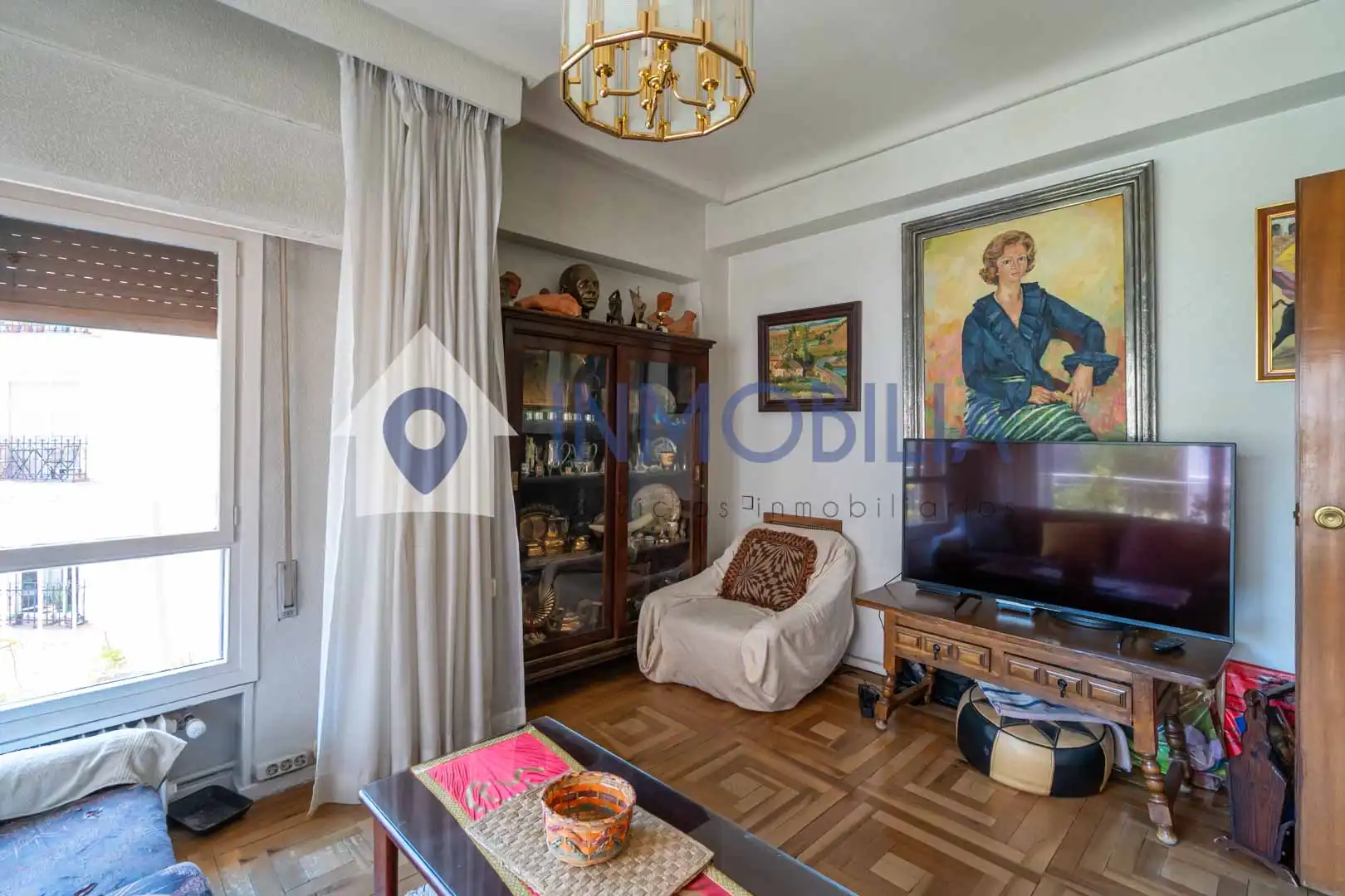 Flat with lift for sale in Calle de la Fuente del Berro, imagen 10