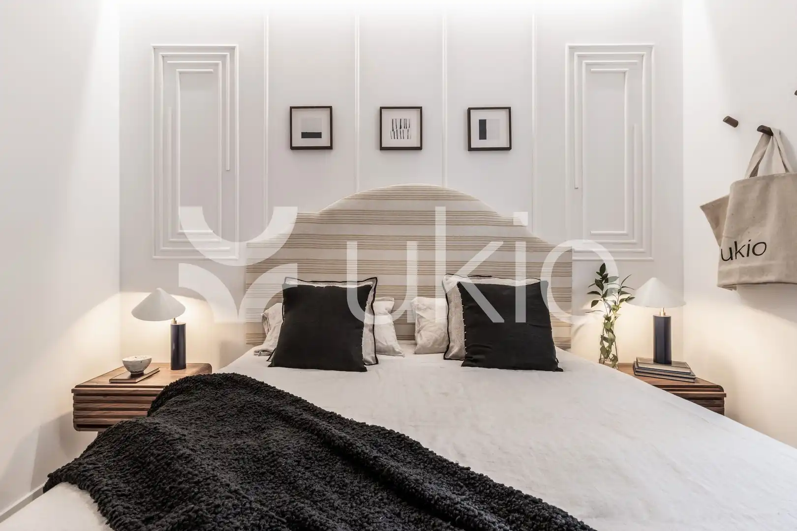 Apartament amb ascensor de lloguer a Calle del Cardenal Cisneros, imagen 15