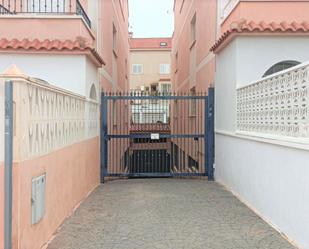 Exterior view of Garage for sale in Santa Pola