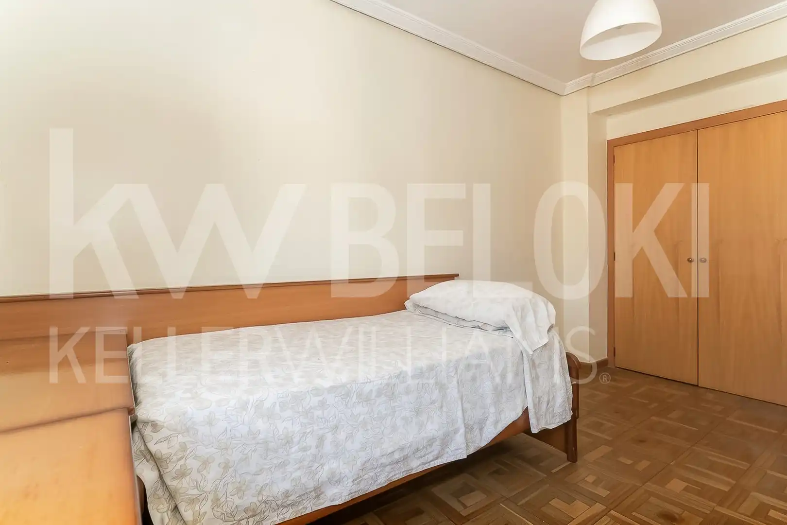 Piso con terraza en venta en Calle Isaac Albéniz, imagen 21