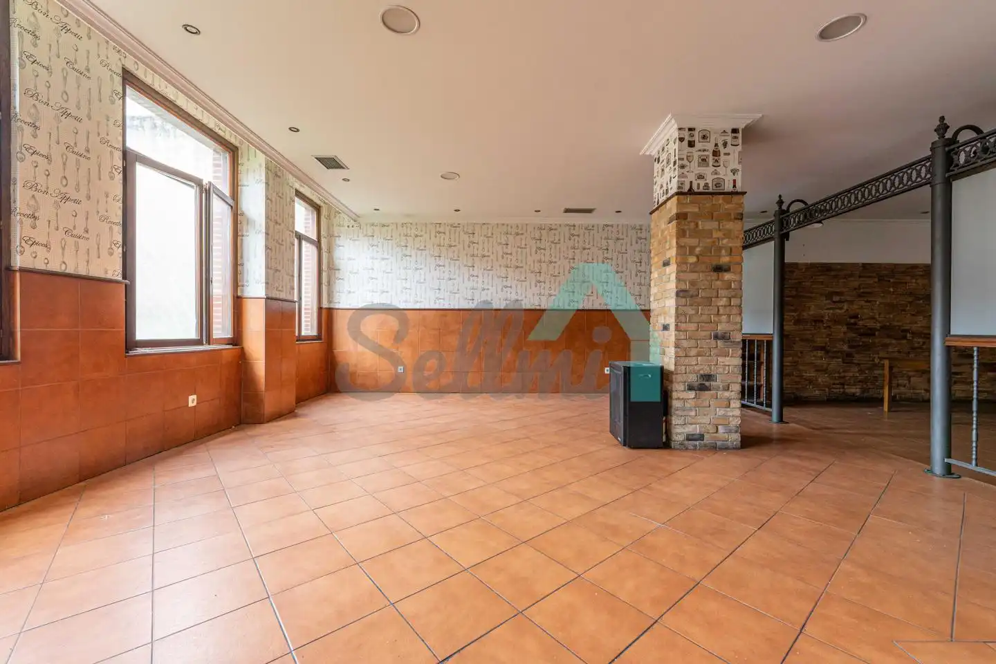 Business premises for sale in Periodistas Cepeda, imagen 18