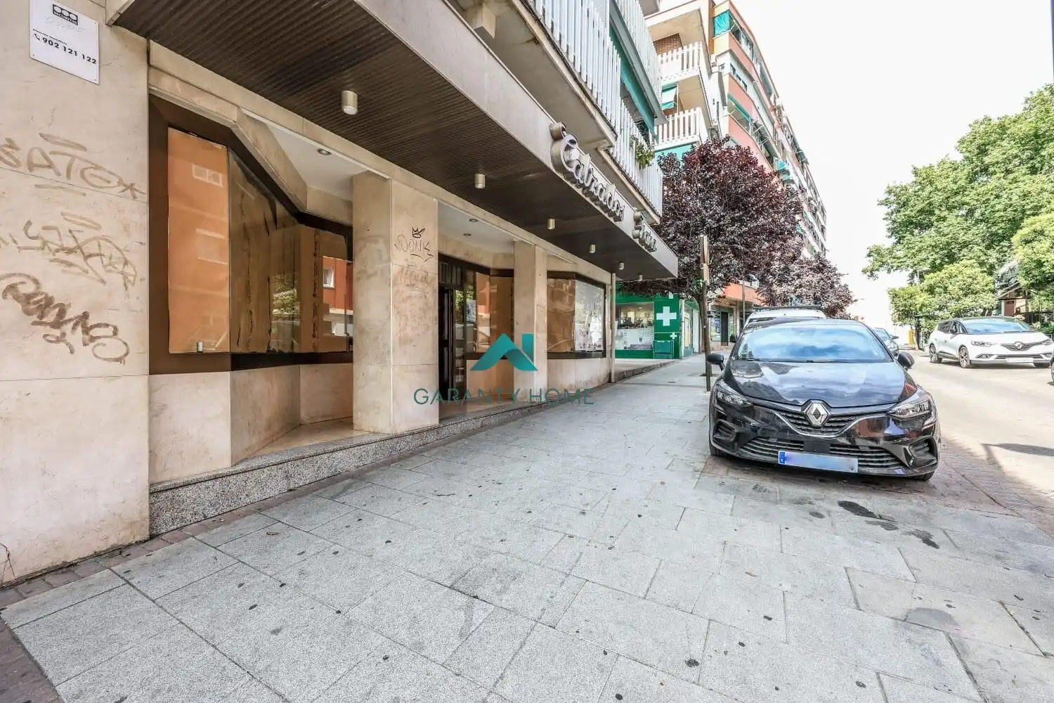 Local comercial en venda a Centro, imagen 3
