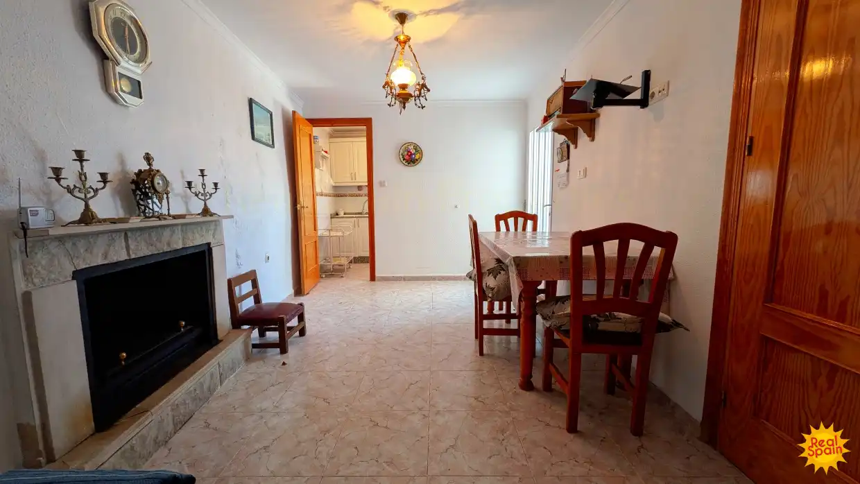 Reihenhaus mit Terrasse zum Verkauf in Vélez-Blanco, imagen 24