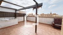 Terrassa de Àtic en venda en San Vicente del Raspeig / Sant Vicent del Raspeig amb Aire condicionat, Terrassa i Balcó